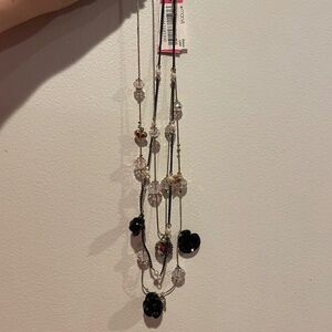 Betsey Johnson Necklace